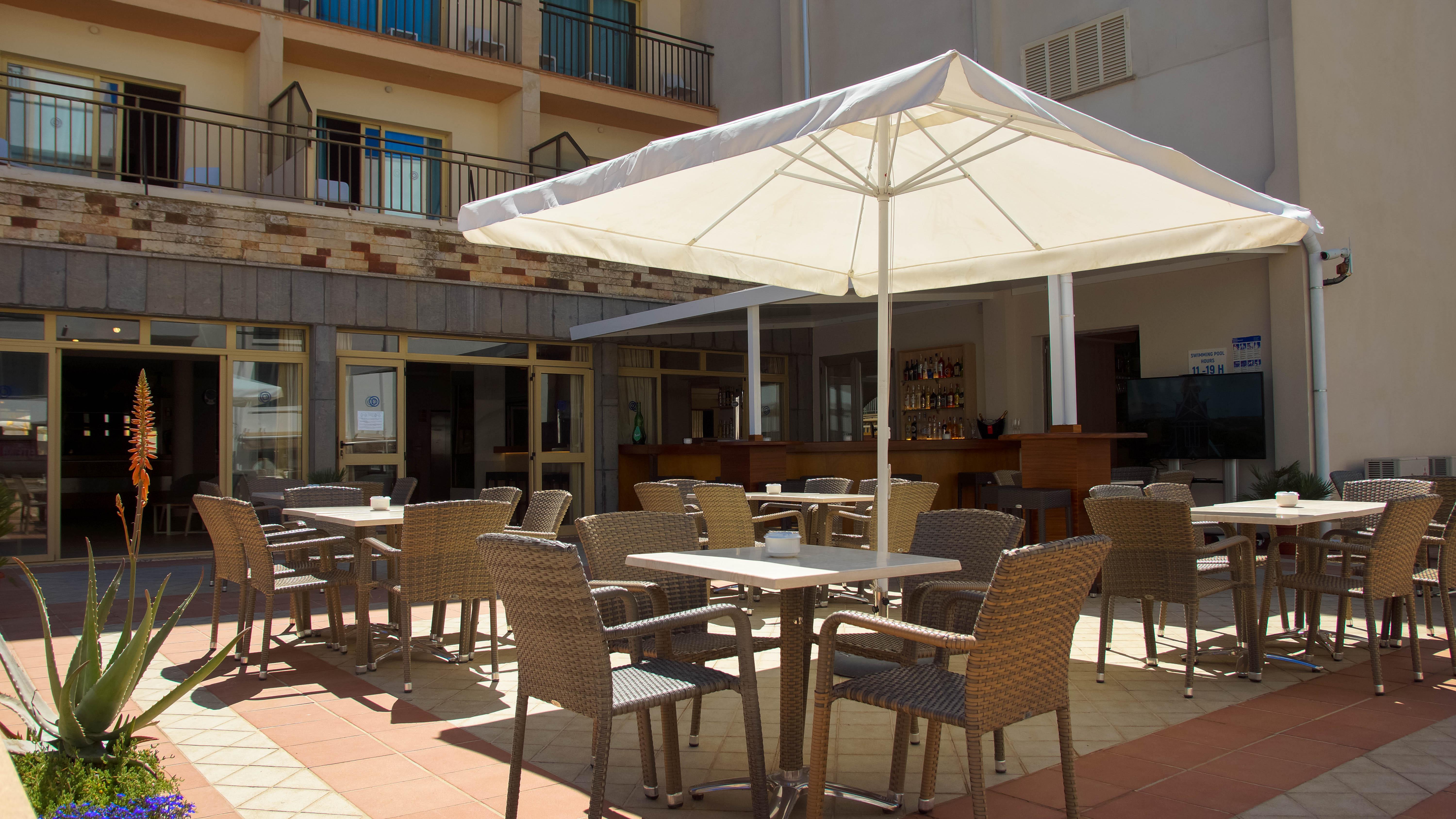 Hotel Iris (Adults Only) El Arenal  Esterno foto